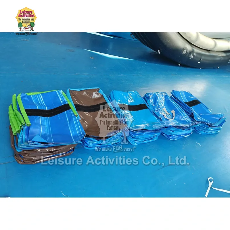 Торба со песок